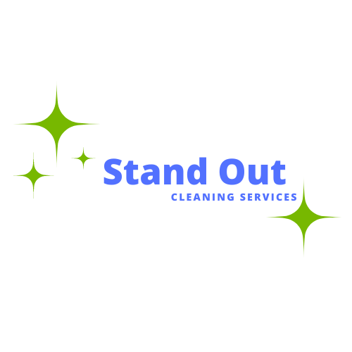 Stand Out Logo